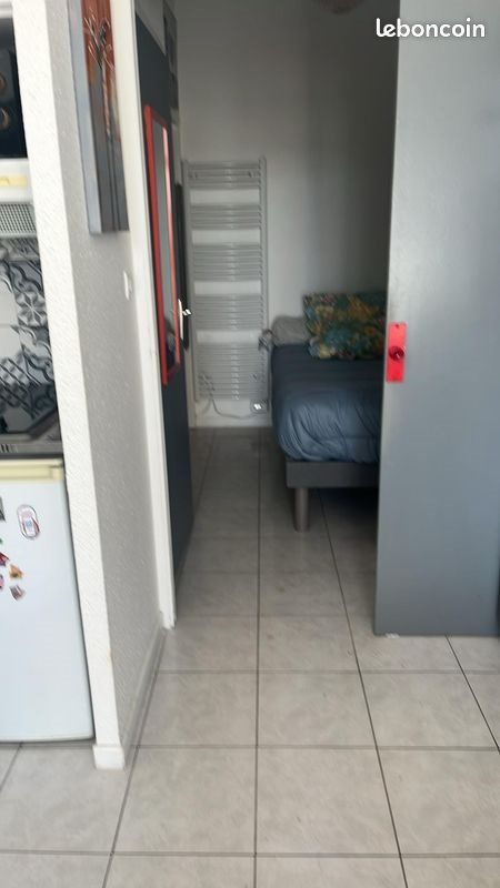 Appartement à louer, 25m², Les Sables-d'Olonne