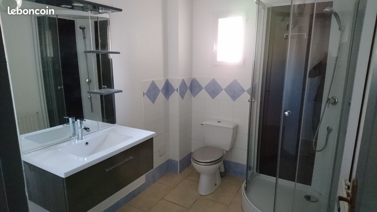 Appartement à louer, 70m², Valréas