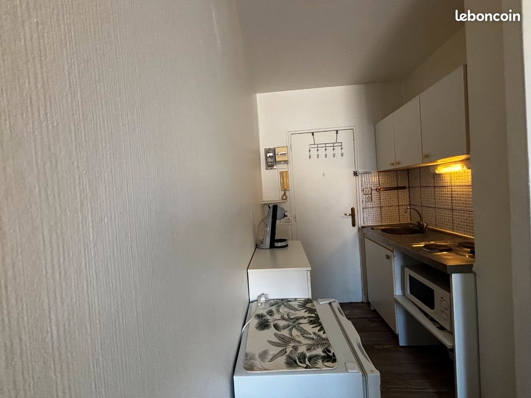 Appartement à louer, 17m², Agen