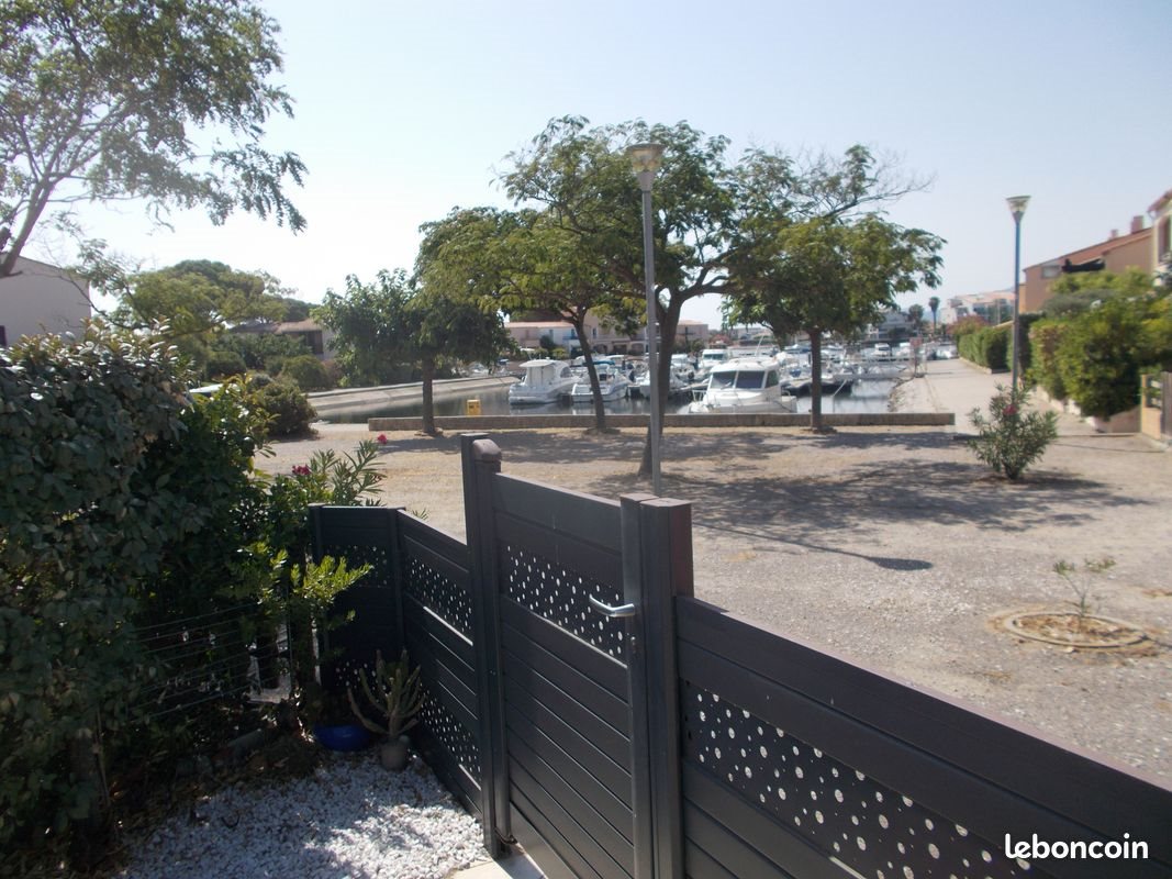 Maison à vendre, 44m², Saint-Cyprien