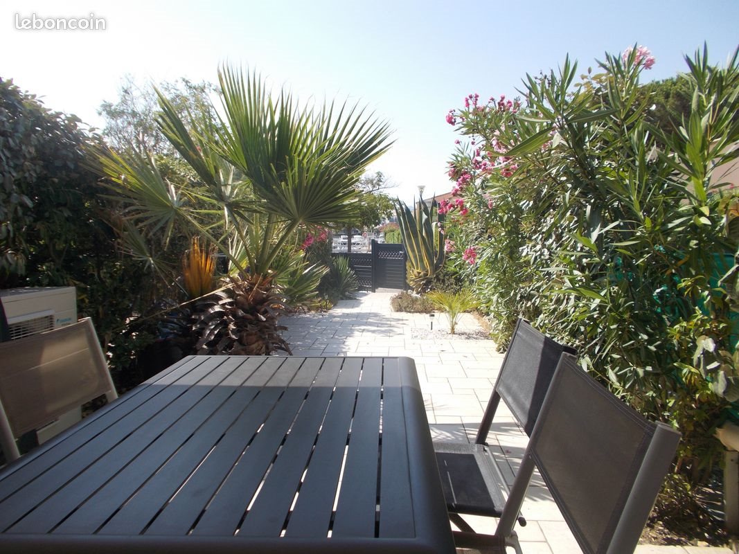Maison à vendre, 44m², Saint-Cyprien