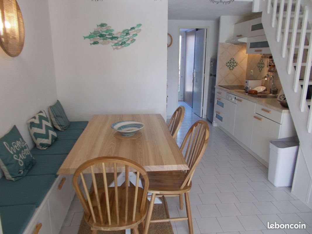 Maison à vendre, 44m², Saint-Cyprien