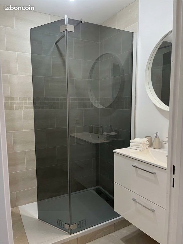 Appartement à louer, 46m², Wambrechies