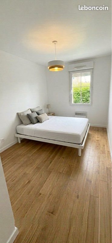 Appartement à louer, 46m², Wambrechies