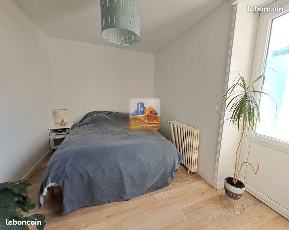Appartement à louer, 80m², Orvault