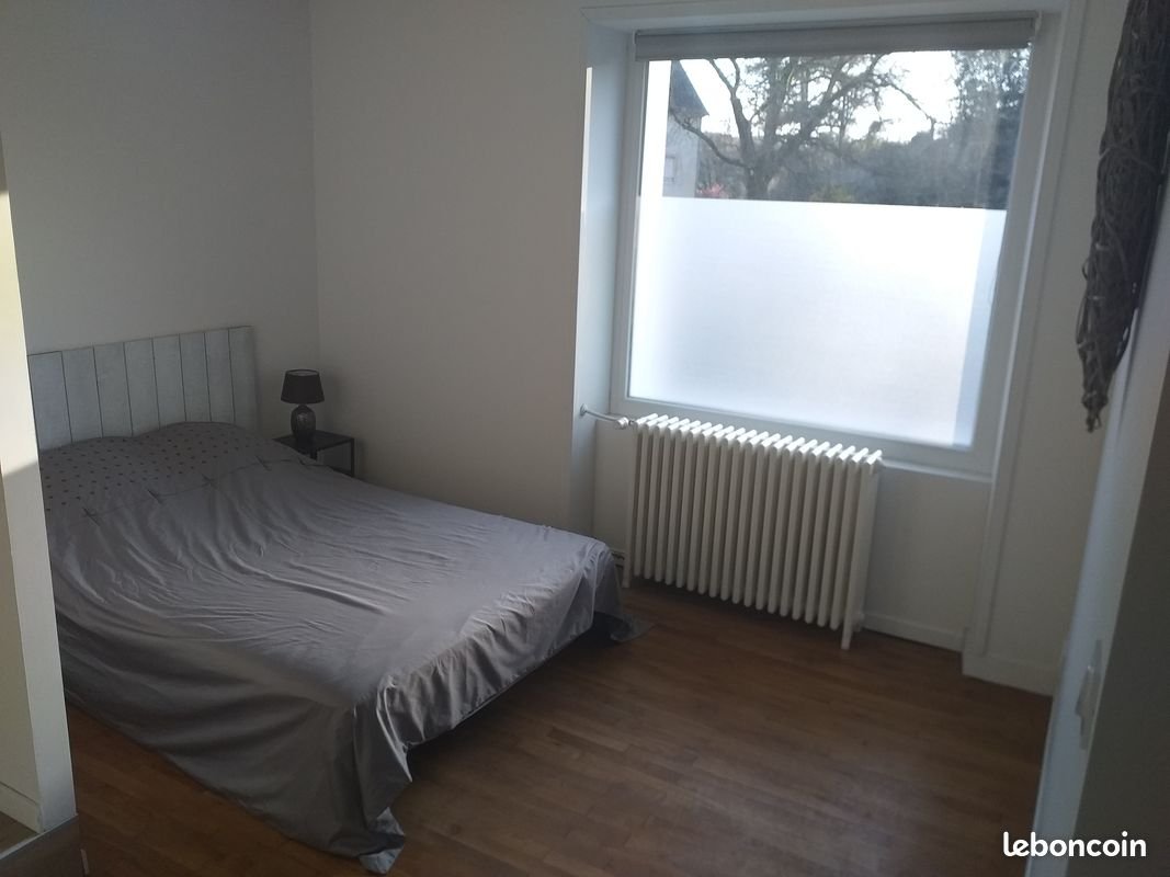 Appartement à louer, 80m², Orvault