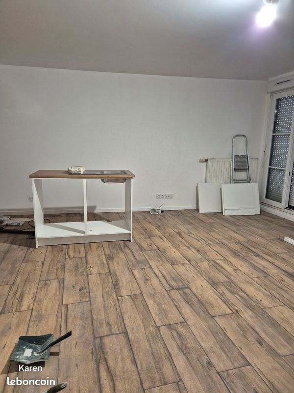 Appartement à louer, 39m², Montlhéry