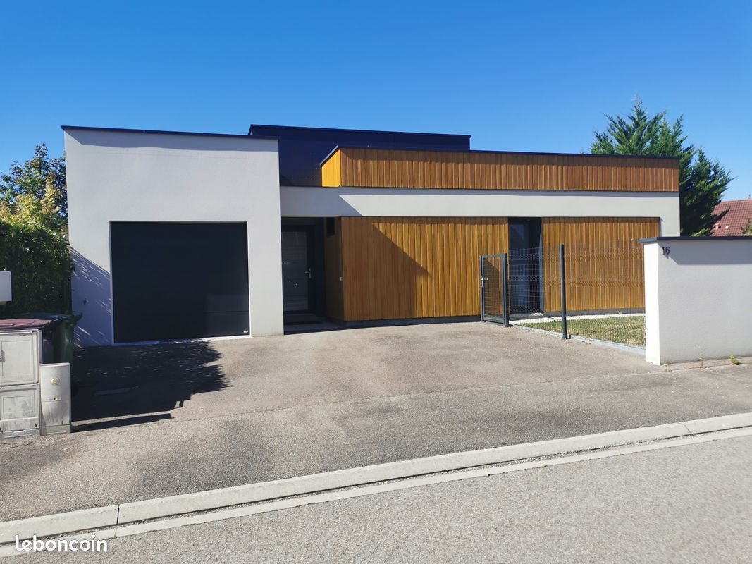 Maison à vendre, 130m², Troyes
