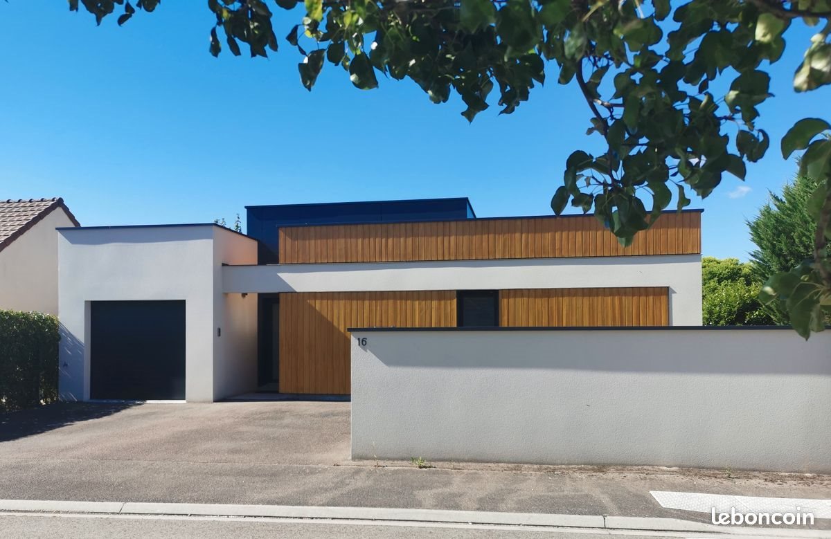 Maison à vendre, 130m², Troyes