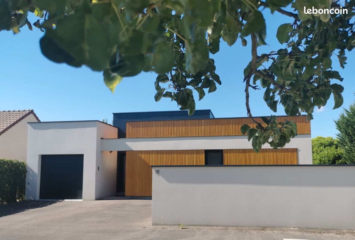 Maison à vendre, 130m², Troyes
