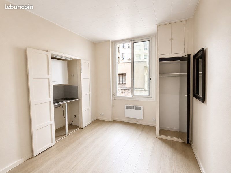 Appartement à vendre, 16m², Nice