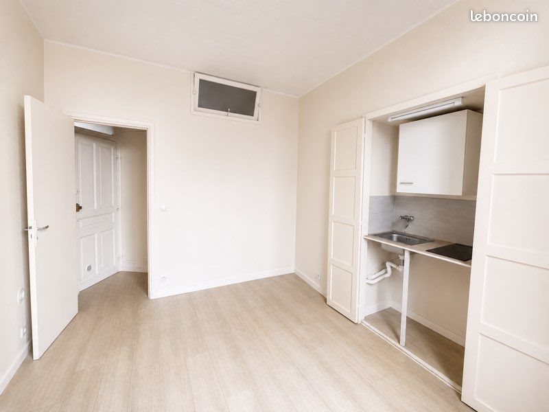 Appartement à vendre, 16m², Nice