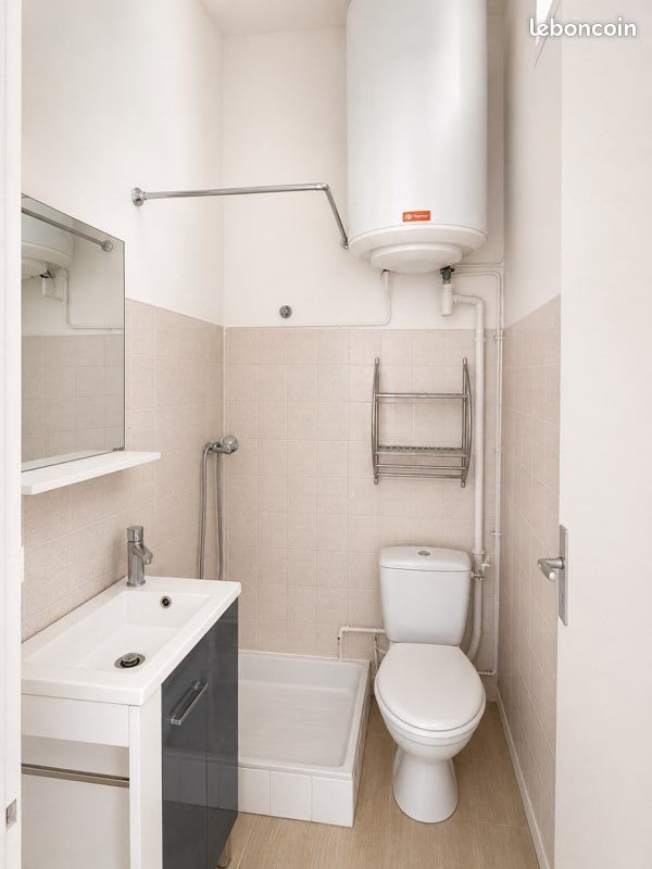 Appartement à vendre, 16m², Nice