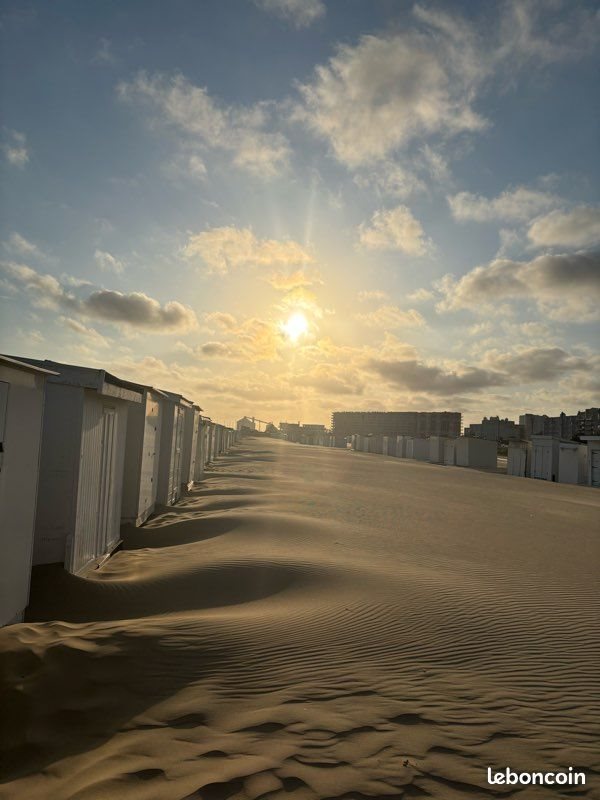 Maison à vendre, 150m², Calais
