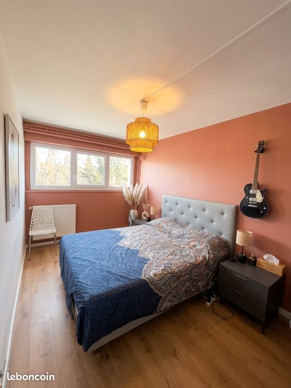 Appartement à vendre, 95m², Pau