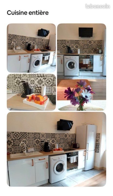 Appartement à louer, 40m², Foix