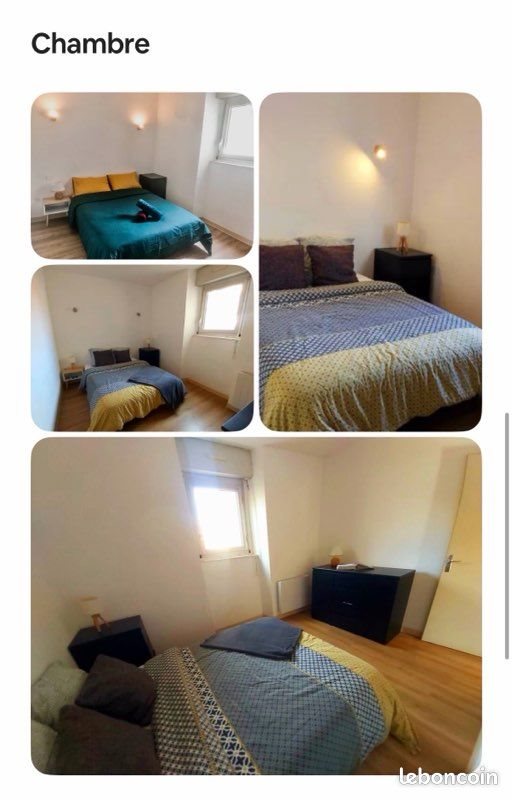 Appartement à louer, 40m², Foix