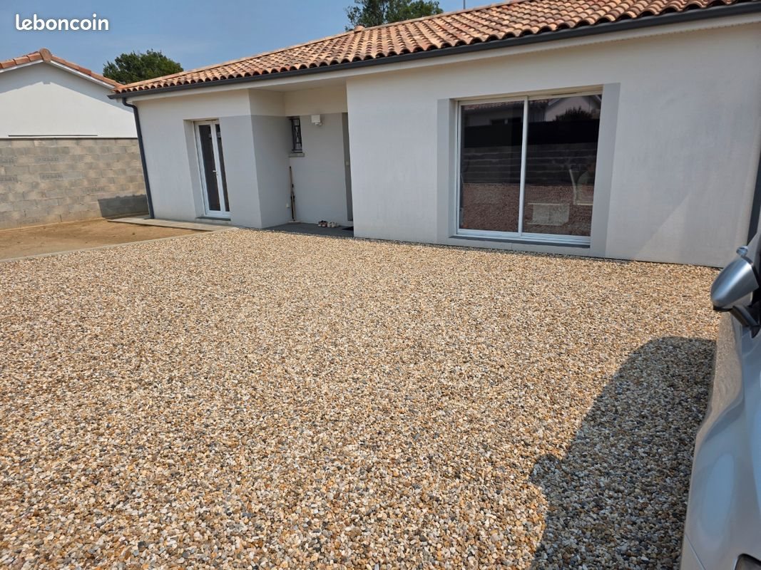 Maison à vendre, 128m², Saint-Germain-du-Puch
