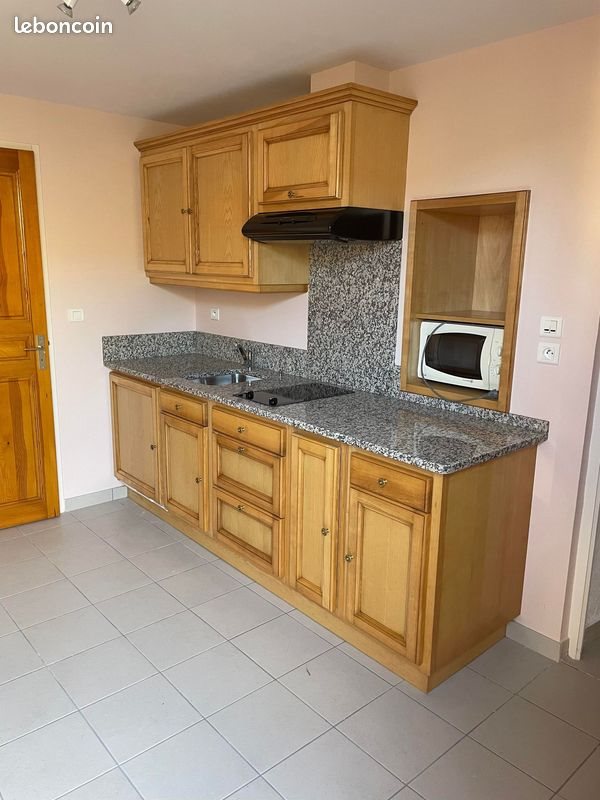 Appartement à louer, 25m², Marvejols