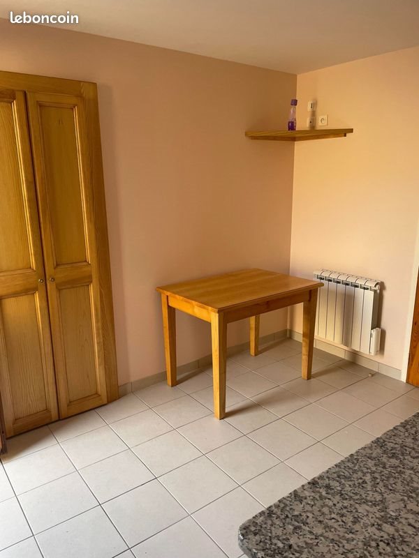Appartement à louer, 25m², Marvejols