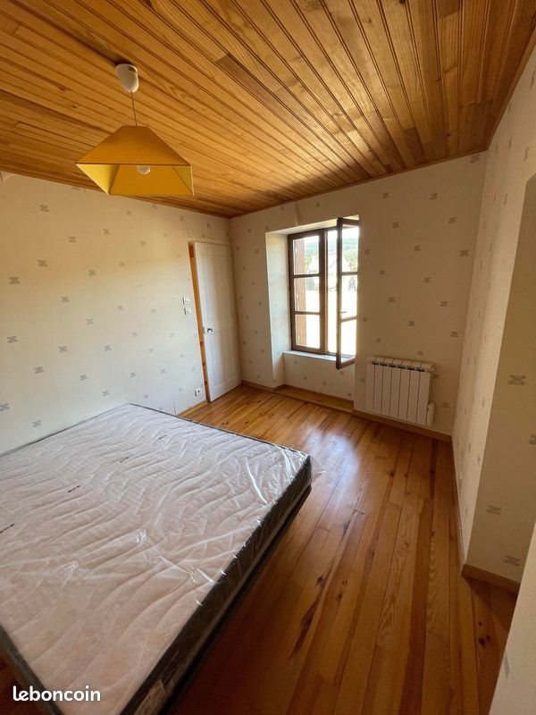 Appartement à louer, 25m², Marvejols