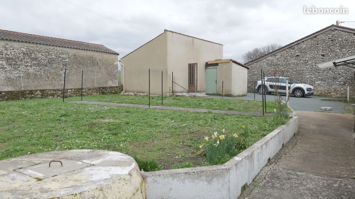 Maison à vendre, 644m², Esclottes