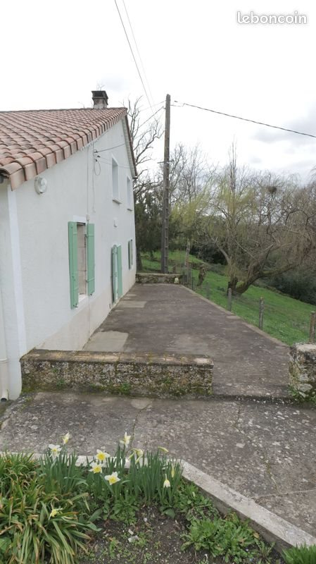 Maison à vendre, 644m², Esclottes