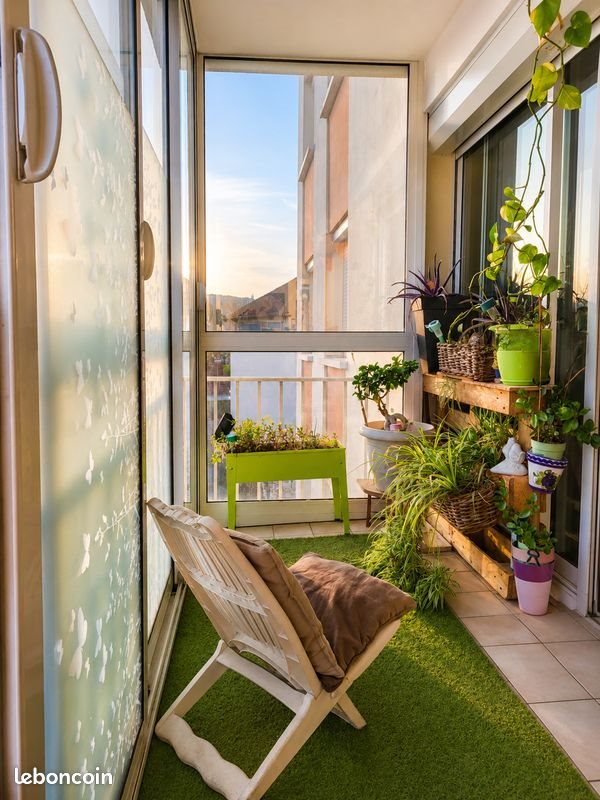 Appartement à vendre, 82m², Dijon
