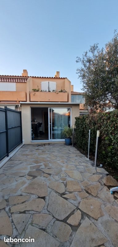 Appartement à vendre, 28m², La Londe-les-Maures