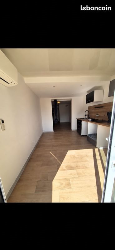 Appartement à vendre, 28m², La Londe-les-Maures