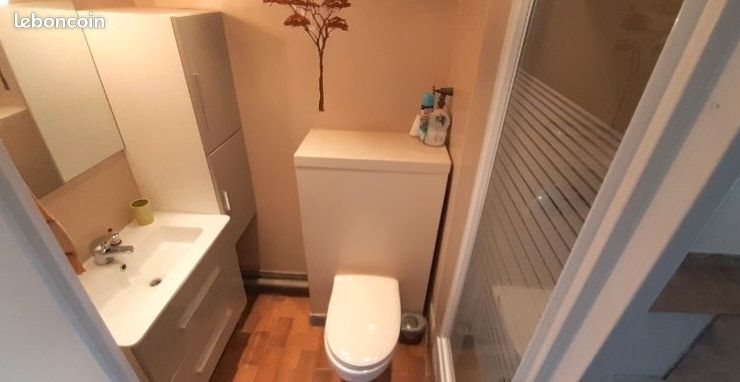 Appartement à vendre, 28m², La Londe-les-Maures