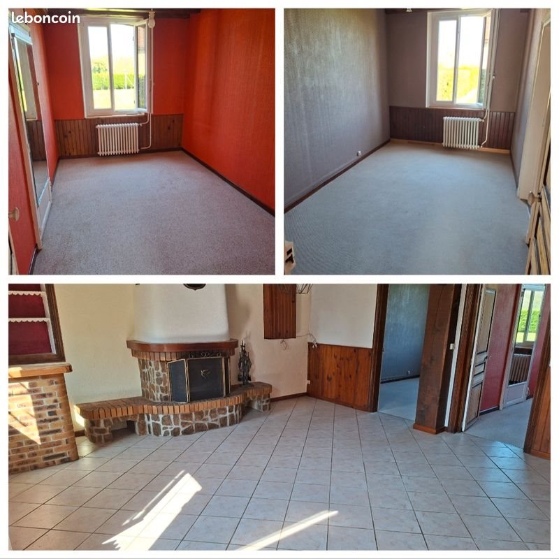 Maison à vendre, 100m², Saint-Germain-des-Prés