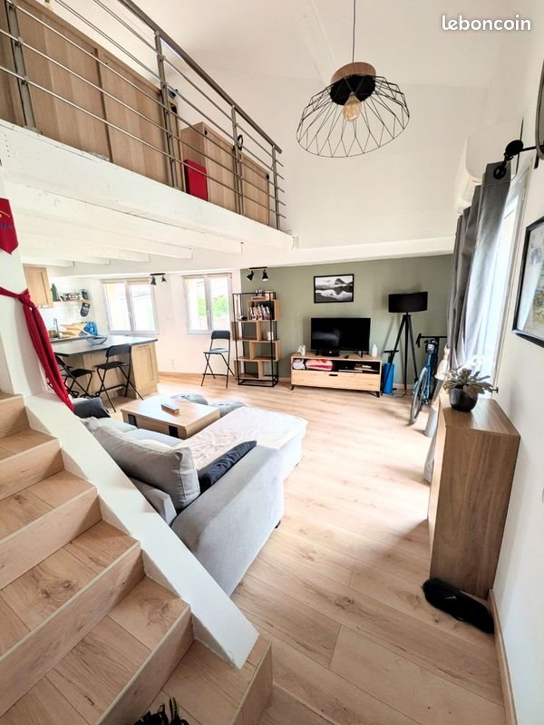Appartement à vendre, 43m², Solliès-Pont