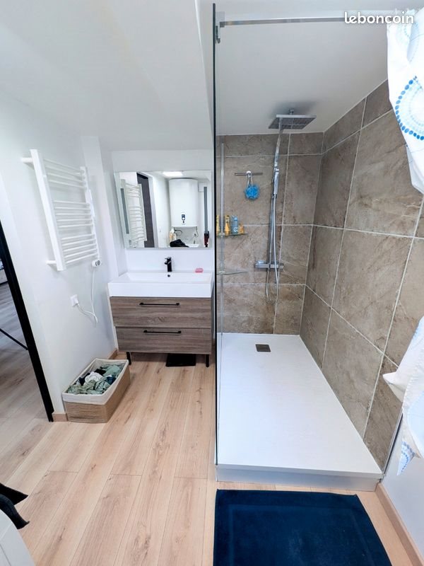 Appartement à vendre, 43m², Solliès-Pont