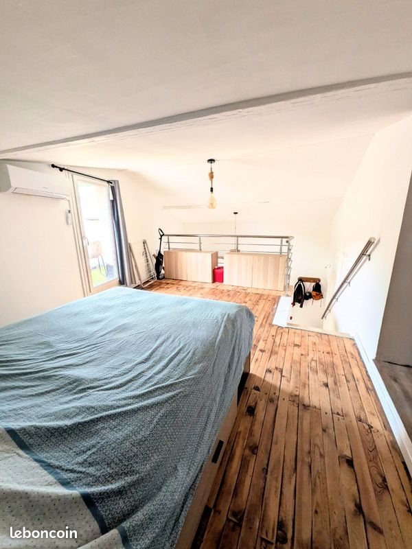 Appartement à vendre, 43m², Solliès-Pont