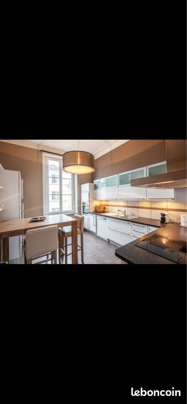 Appartement à louer, 135m², Nancy