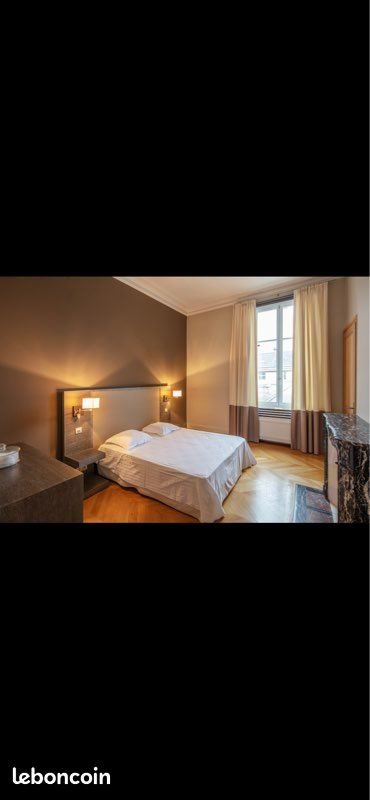 Appartement à louer, 135m², Nancy