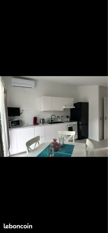 Maison à louer, 37m², Carqueiranne