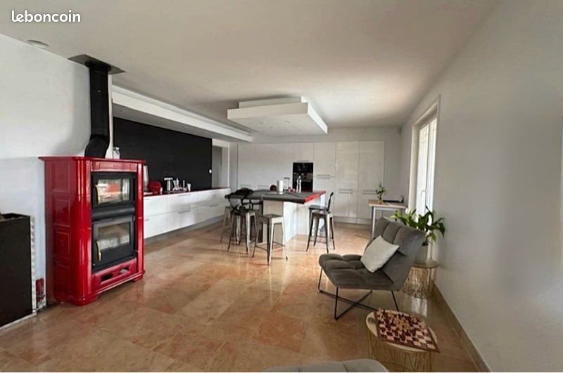 Maison à vendre, 282m², Pouilly-les-Nonains