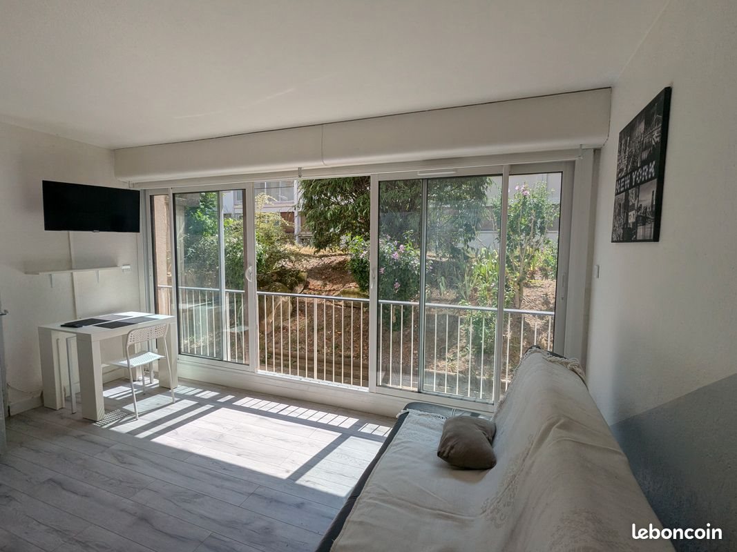 Appartement à louer, 21m², Antony