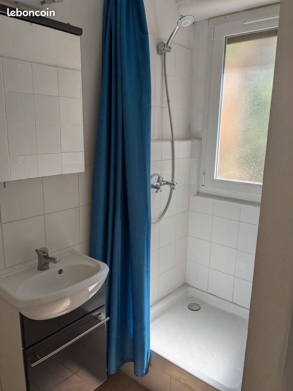Appartement à louer, 21m², Antony