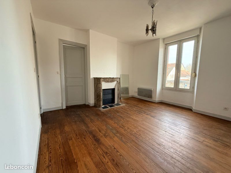 Appartement à louer, 55m², Nogent-sur-Seine