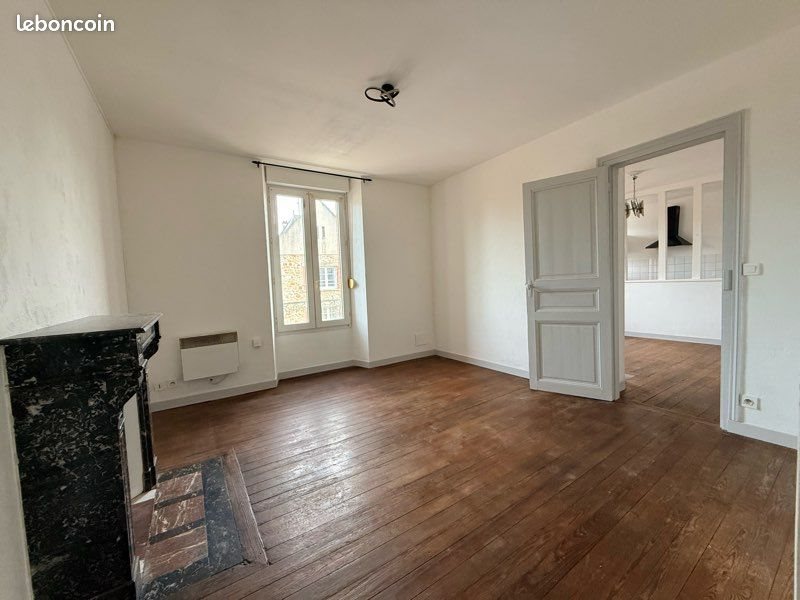 Appartement à louer, 55m², Nogent-sur-Seine