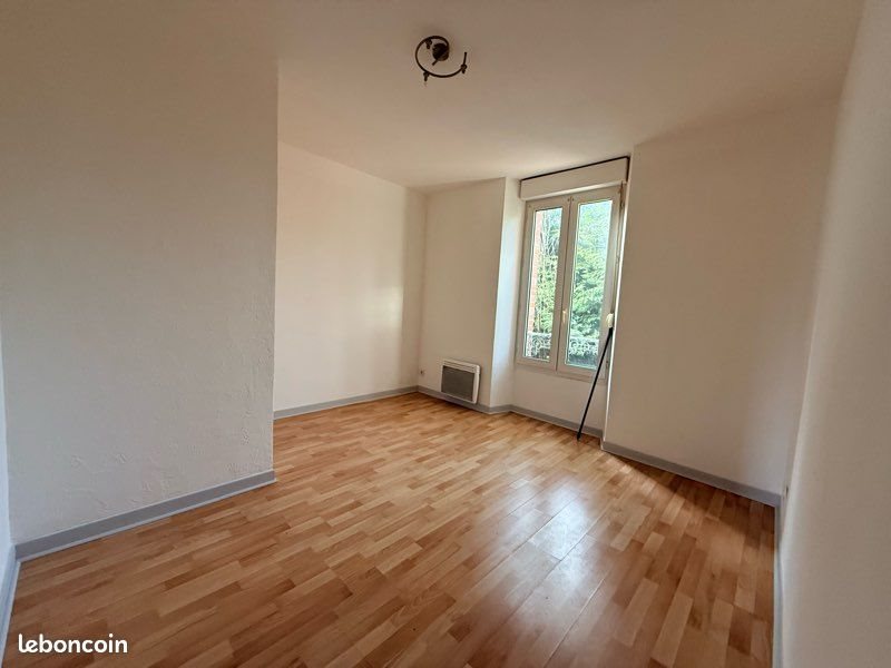 Appartement à louer, 55m², Nogent-sur-Seine