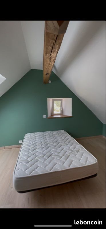 Maison à louer, 50m², Sambin