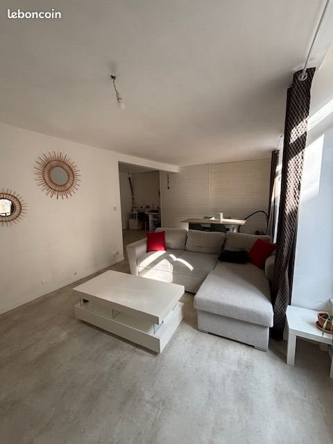 Appartement à louer, 55m², Aurillac