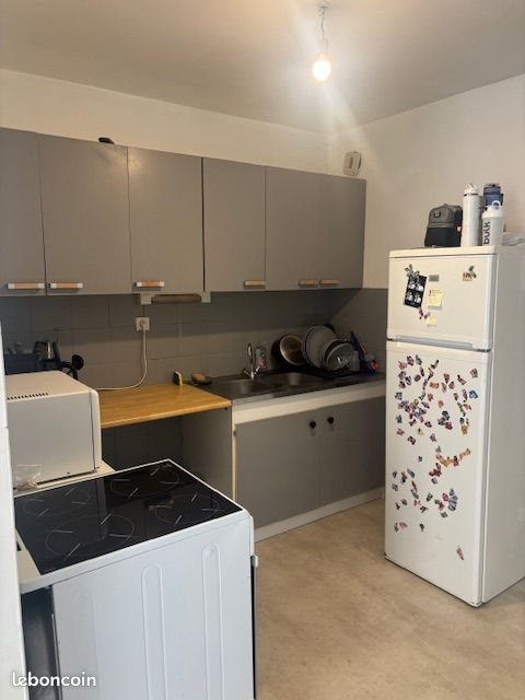 Appartement à louer, 55m², Aurillac