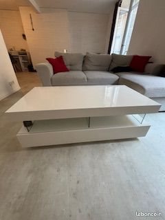 Appartement à louer, 55m², Aurillac