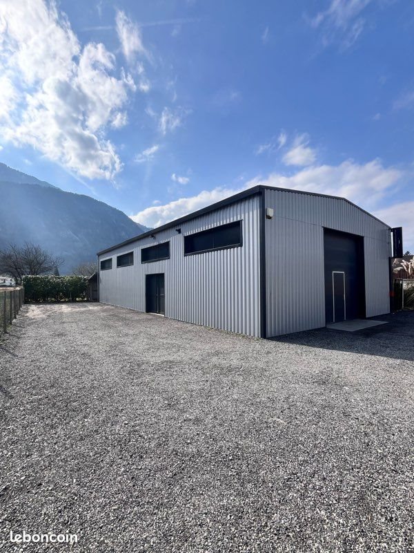 Maison à vendre, 160m², Bonneville