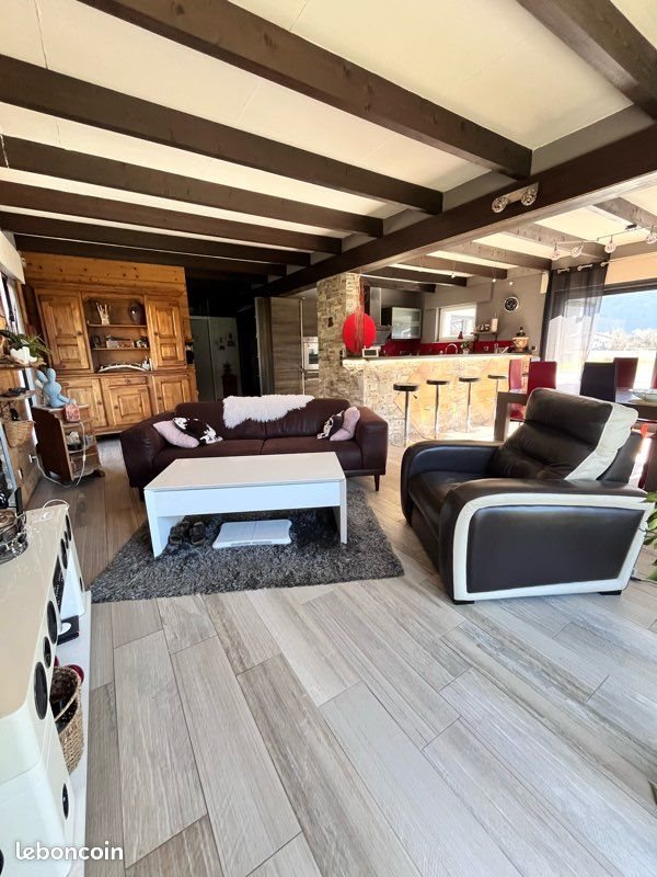 Maison à vendre, 160m², Bonneville